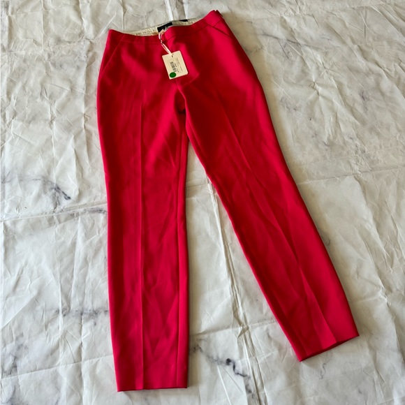 SALE🩷TED BAKER pink pants ✨ - Picture 3 of 14